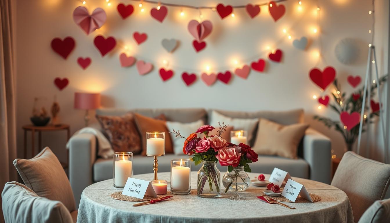Budget-Friendly Valentine’s Day Decor Ideas for a Romantic Celebration blog